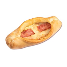 Peinirli Bacon Kasseri